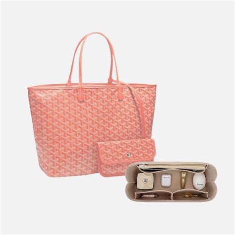 goyard gm bag organizer|Amazon.com: Goyard Gm Organizer.